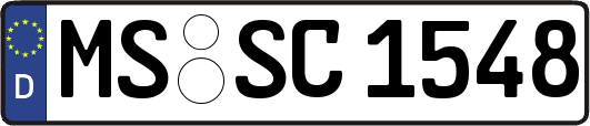 MS-SC1548