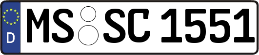 MS-SC1551