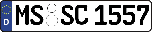 MS-SC1557