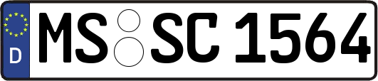 MS-SC1564