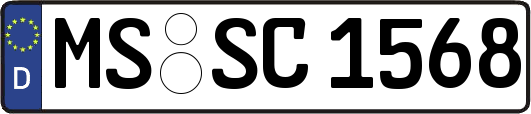 MS-SC1568