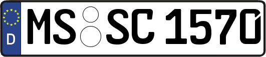 MS-SC1570