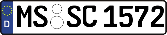MS-SC1572