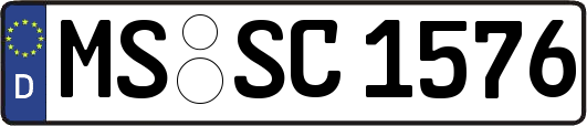 MS-SC1576