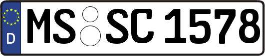 MS-SC1578
