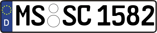 MS-SC1582