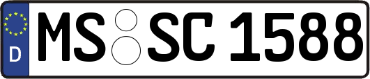 MS-SC1588