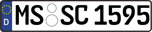 MS-SC1595