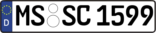 MS-SC1599