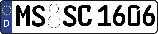 MS-SC1606