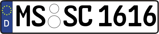 MS-SC1616
