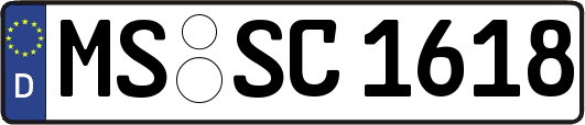 MS-SC1618