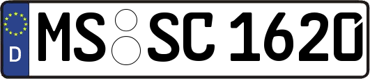 MS-SC1620