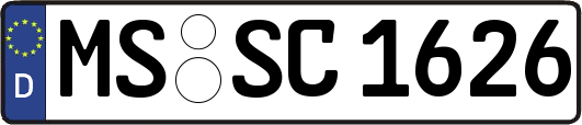 MS-SC1626
