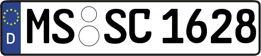 MS-SC1628