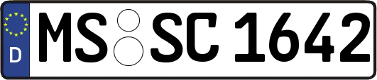 MS-SC1642