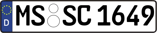 MS-SC1649