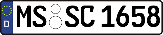 MS-SC1658