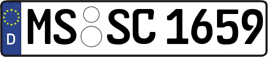 MS-SC1659