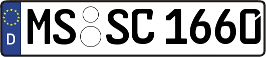 MS-SC1660