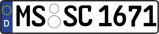 MS-SC1671