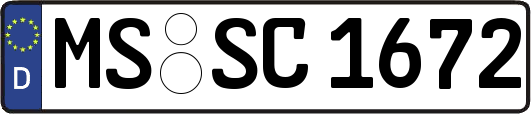 MS-SC1672