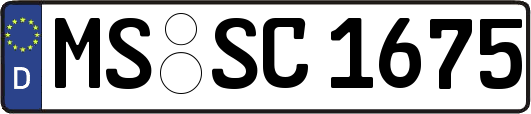MS-SC1675