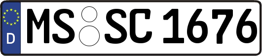 MS-SC1676