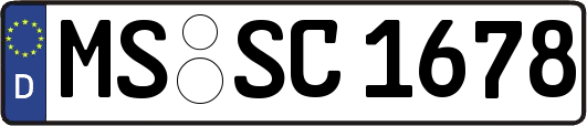 MS-SC1678