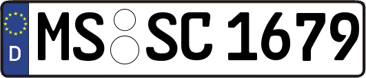 MS-SC1679