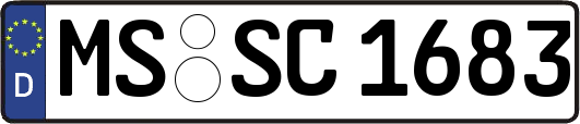 MS-SC1683