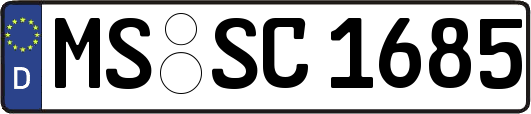 MS-SC1685