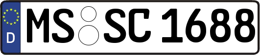 MS-SC1688
