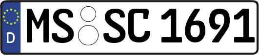 MS-SC1691