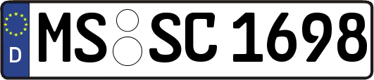 MS-SC1698