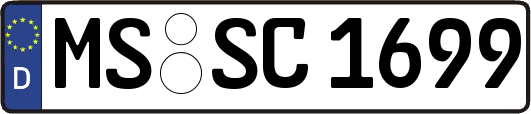 MS-SC1699