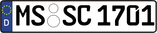 MS-SC1701