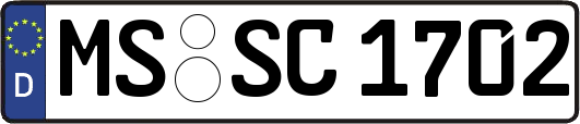 MS-SC1702