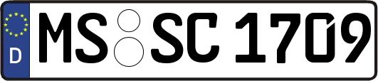MS-SC1709