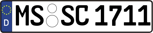 MS-SC1711