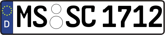 MS-SC1712