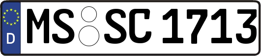 MS-SC1713