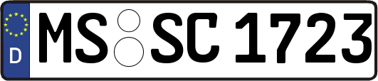 MS-SC1723