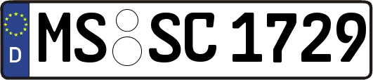 MS-SC1729