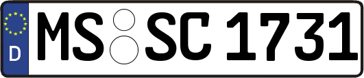 MS-SC1731