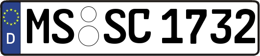 MS-SC1732