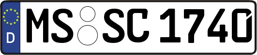 MS-SC1740