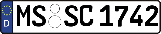 MS-SC1742