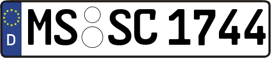 MS-SC1744