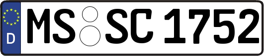 MS-SC1752